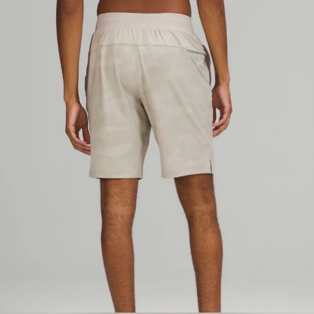 Lululemon T.H.E. Linerless Short 9